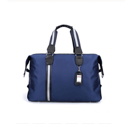 image-High Quality Business Luggage Waterproof Duffel Bag For Men