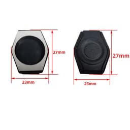 image-Camera Privacy Cover Sticker - Owl