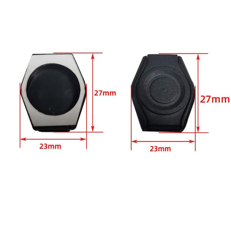 image-Camera Privacy Cover Sticker - Owl