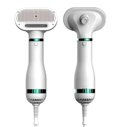 image-Pet Hair Comb & Dryer 2 in 1 Dog Cat RK54