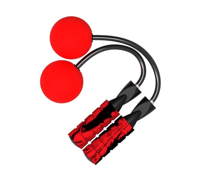 image-High Quality Duckbill Skipping Rope Doodle Cordless