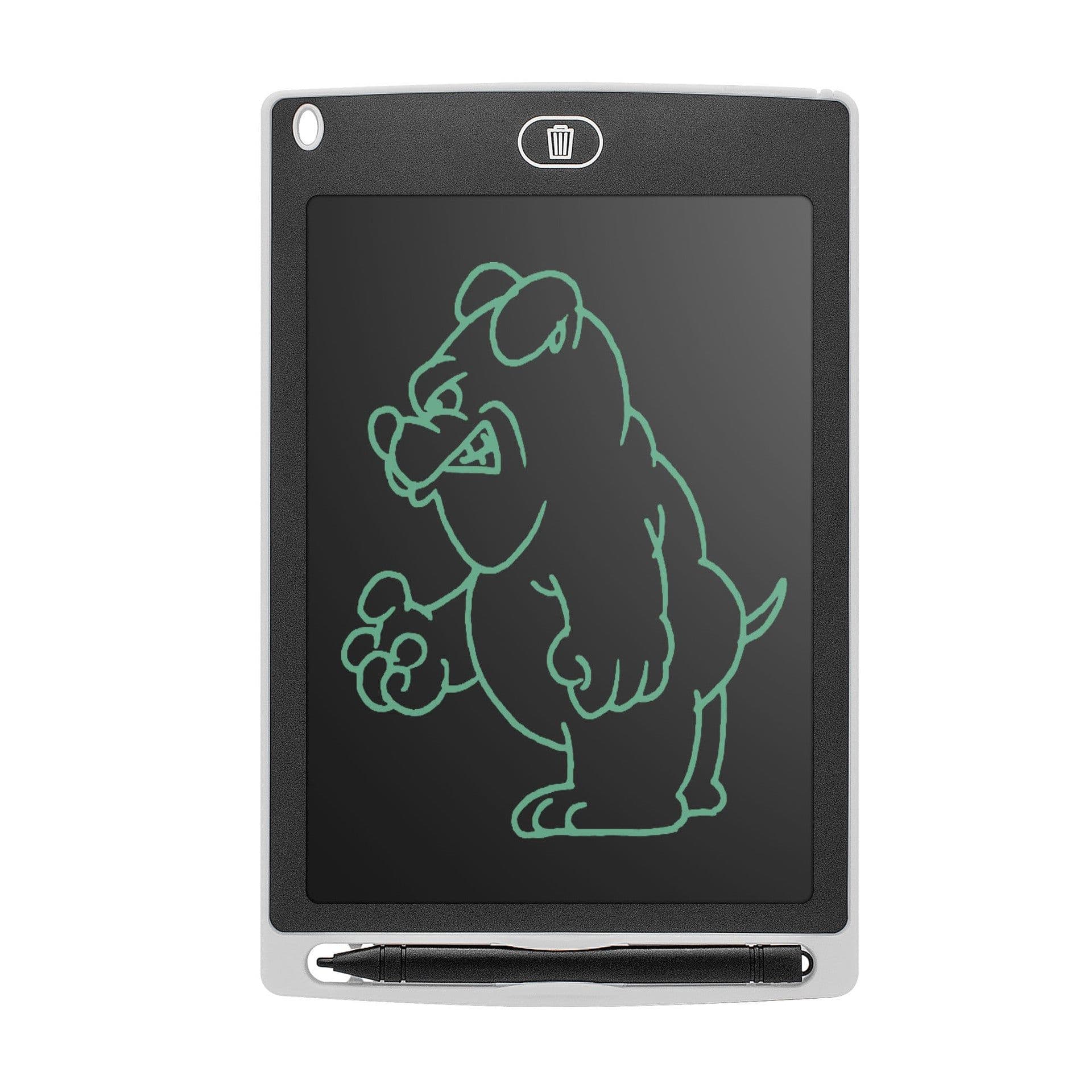 image-LCD Writing Board 16" Children's Drawing Pad