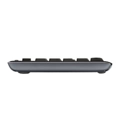 image-Keyboard and Wireless Mouse Logitech 920-004512 Qwerty Italian Italian