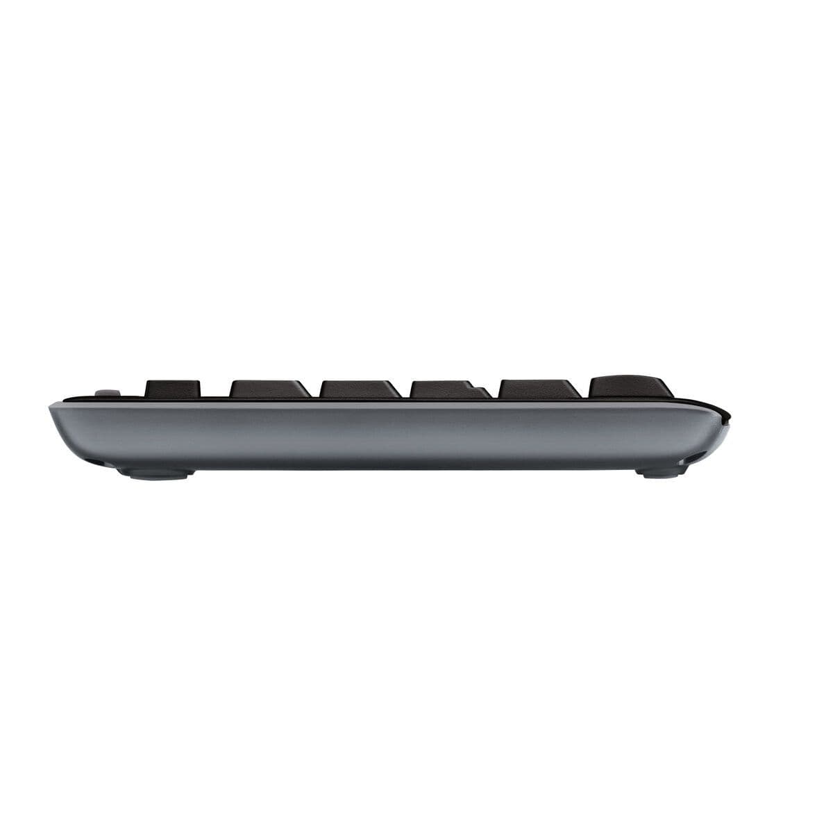 image-Keyboard and Wireless Mouse Logitech 920-004512 Qwerty Italian Italian