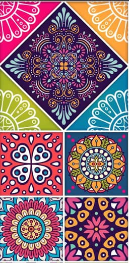 image-Double-sided Velvet Beach Towel - Fresh Plant Design - Bath Towel (57 characters)