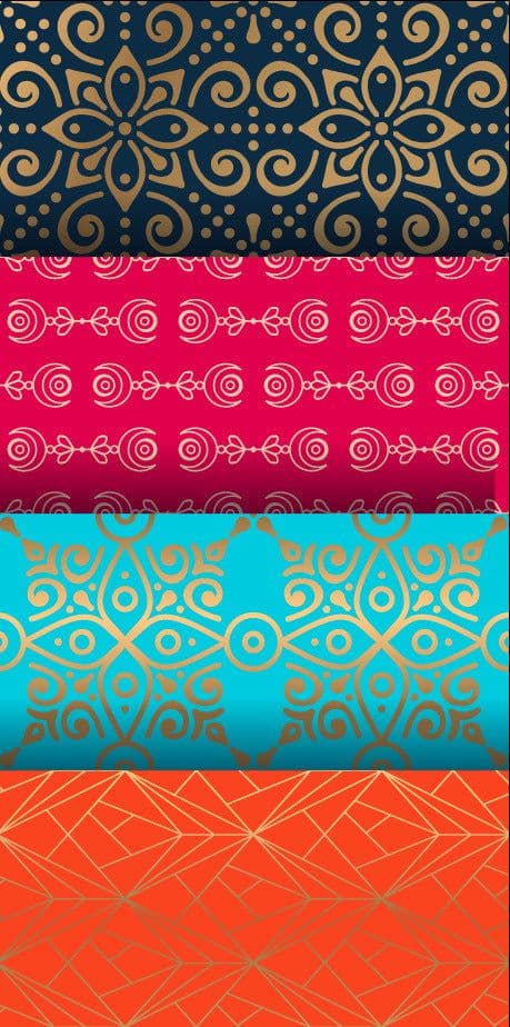 image-Thermal transfer wholesale bath towel European and American style fresh plant trend swimming beach mat towel adult double-sided velvet beach towel