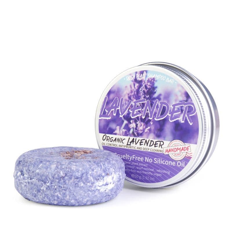 image-Transnational foreign trade ginger shampoo soap anti-dandruff refreshing handmade soap wholesale shampoo soap essential oil soap ginger soap oil control