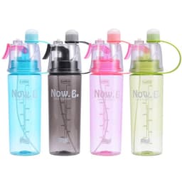 image-Portable Outdoor Sports Mist Spray Cup