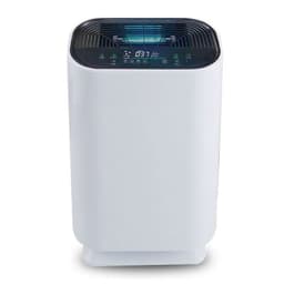 image-Air Purifier Negative Ion Formaldehyde Removal