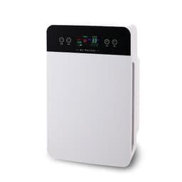 image-Air Purifier Negative Ion Formaldehyde Removal