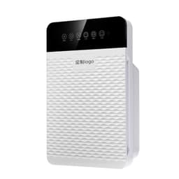 image-Air Purifier Negative Ion Formaldehyde Removal