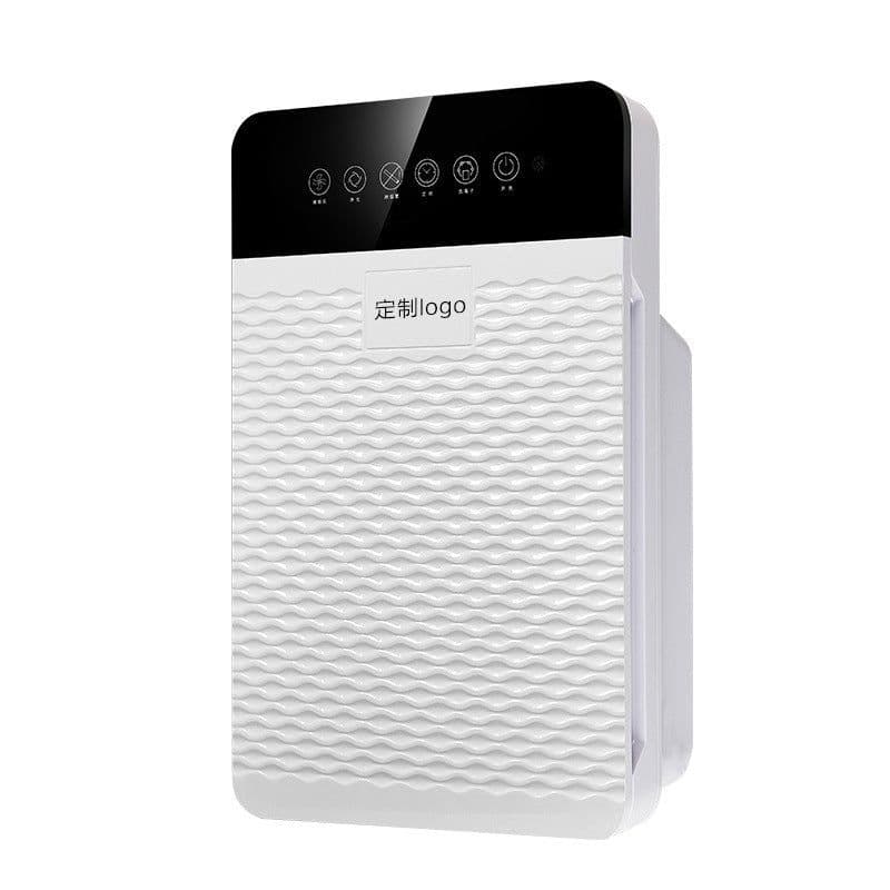 image-Air Purifier Negative Ion Formaldehyde Removal