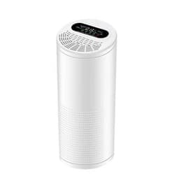 image-Air Purifier Negative Ion Formaldehyde Removal