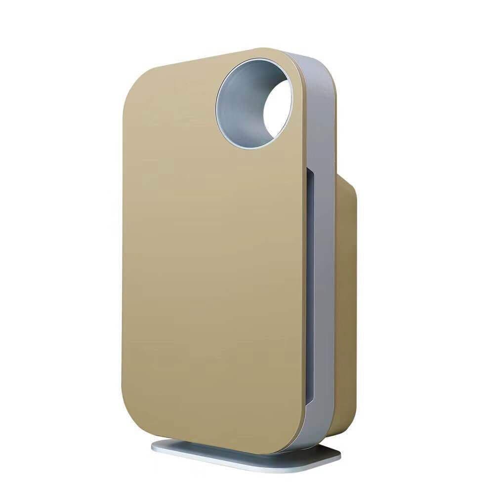 image-Air Purifier Negative Ion Formaldehyde Removal