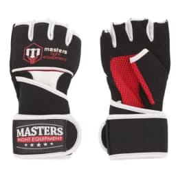 image-Neoprene gloves with gel MASTERS RBB-N-MFE 13073-01M