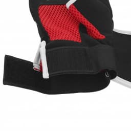 image-Neoprene gloves with gel MASTERS RBB-N-MFE 13073-01M