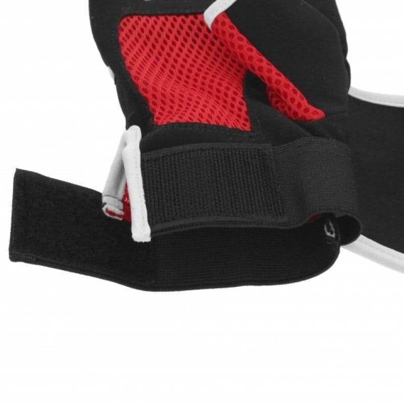 image-Neoprene gloves with gel MASTERS RBB-N-MFE 13073-01M