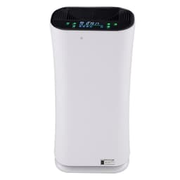 image-Air Purifier Negative Ion Formaldehyde Removal
