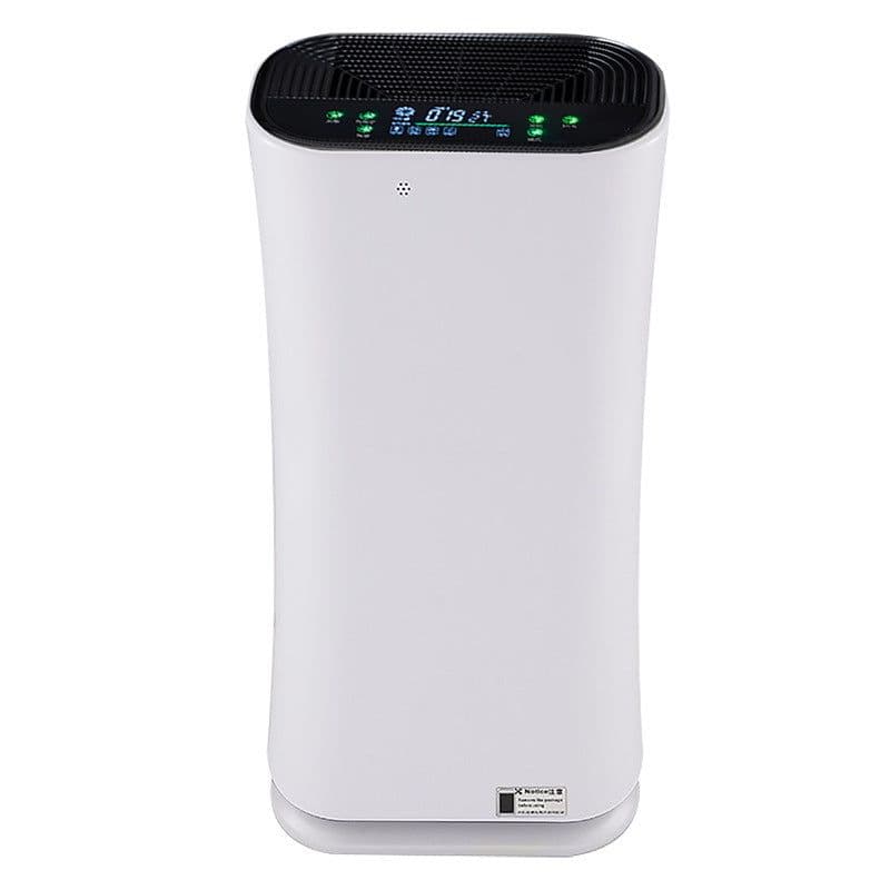 image-Air Purifier Negative Ion Formaldehyde Removal