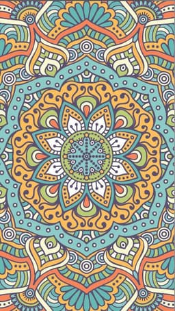 image-Double-sided Velvet Beach Towel - Fresh Plant Design - Bath Towel (57 characters)