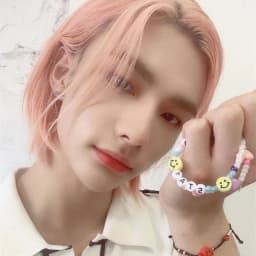 image-Stray Kids official bracelet stay jewelry FELIX jewelry jewelry peripheral beaded Hyun Jin