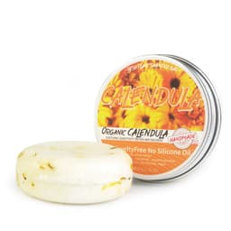 image-Transnational foreign trade ginger shampoo soap anti-dandruff refreshing handmade soap wholesale shampoo soap essential oil soap ginger soap oil control