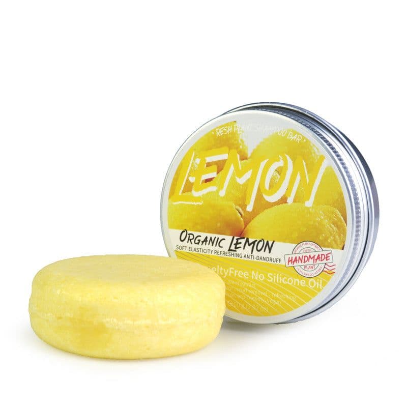 image-Transnational foreign trade ginger shampoo soap anti-dandruff refreshing handmade soap wholesale shampoo soap essential oil soap ginger soap oil control