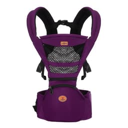 image-High Quality Multifunctional Waist Stool Baby Carrier