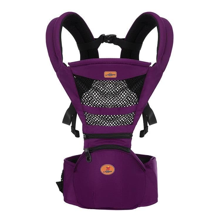 image-High Quality Multifunctional Waist Stool Baby Carrier