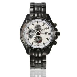 image-Fashion Calendar Casual Watch For Men