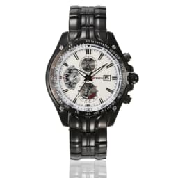 image-Fashion Calendar Casual Watch For Men