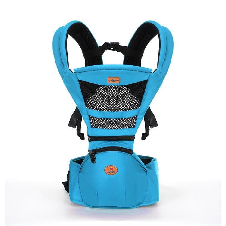 image-High Quality Multifunctional Waist Stool Baby Carrier