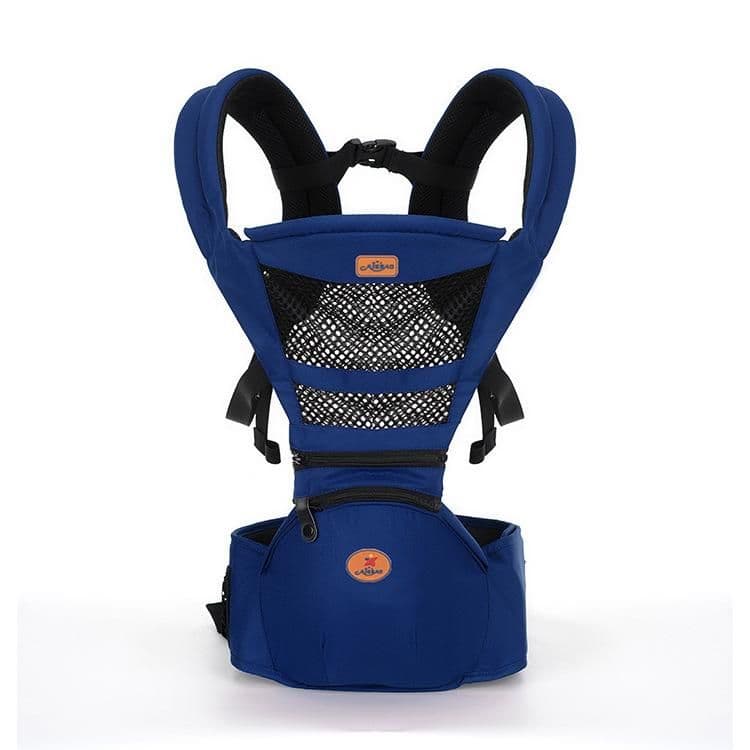 image-High Quality Multifunctional Waist Stool Baby Carrier