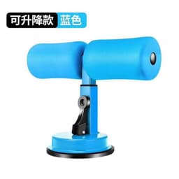 image-Xinyuan Sit-up Aid Fitness Machine - Belly Cruncher