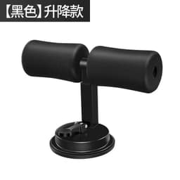 image-Xinyuan Sit-up Aid Fitness Machine - Belly Cruncher