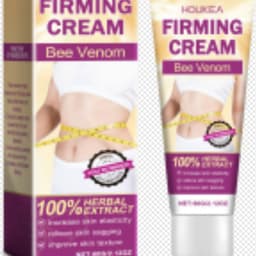 image-Firming Treatment Cream Moisturizing Skin
