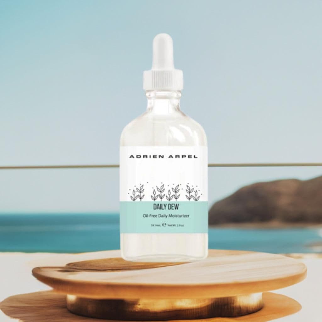 image-Adrien Arpel Daily Dew Oil-Free Gel Moisturizer