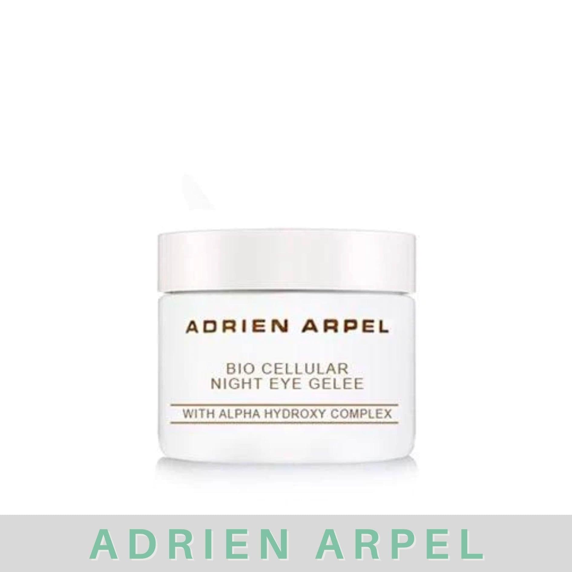 image-Adrien Arpel Bio Cellular Night Eye Gelee
