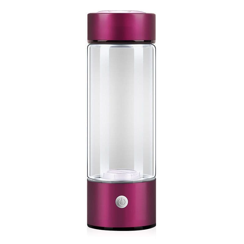 image-Factory hydrogen-rich water cup portable hydrogen water cup new hydrogen cup sales gift hydrogen water cup CEROHS certification