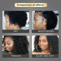 image-PURC Hair Spray Fluffy Frizz Control 50mL