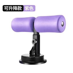 image-Xinyuan Sit-up Aid Fitness Machine - Belly Cruncher