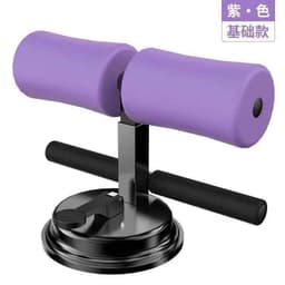 image-Xinyuan Sit-up Aid Fitness Machine - Belly Cruncher