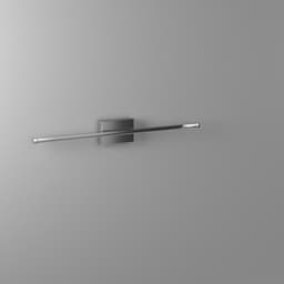 image-30W Wall Sconce PC,WH Acrylic Diffuser