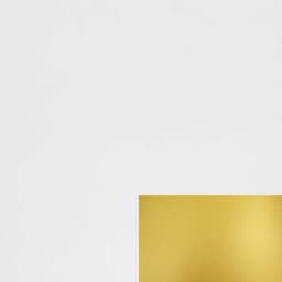 image-1LT Incand Pendant, AGB, GLD ring, WH/GLD Shade