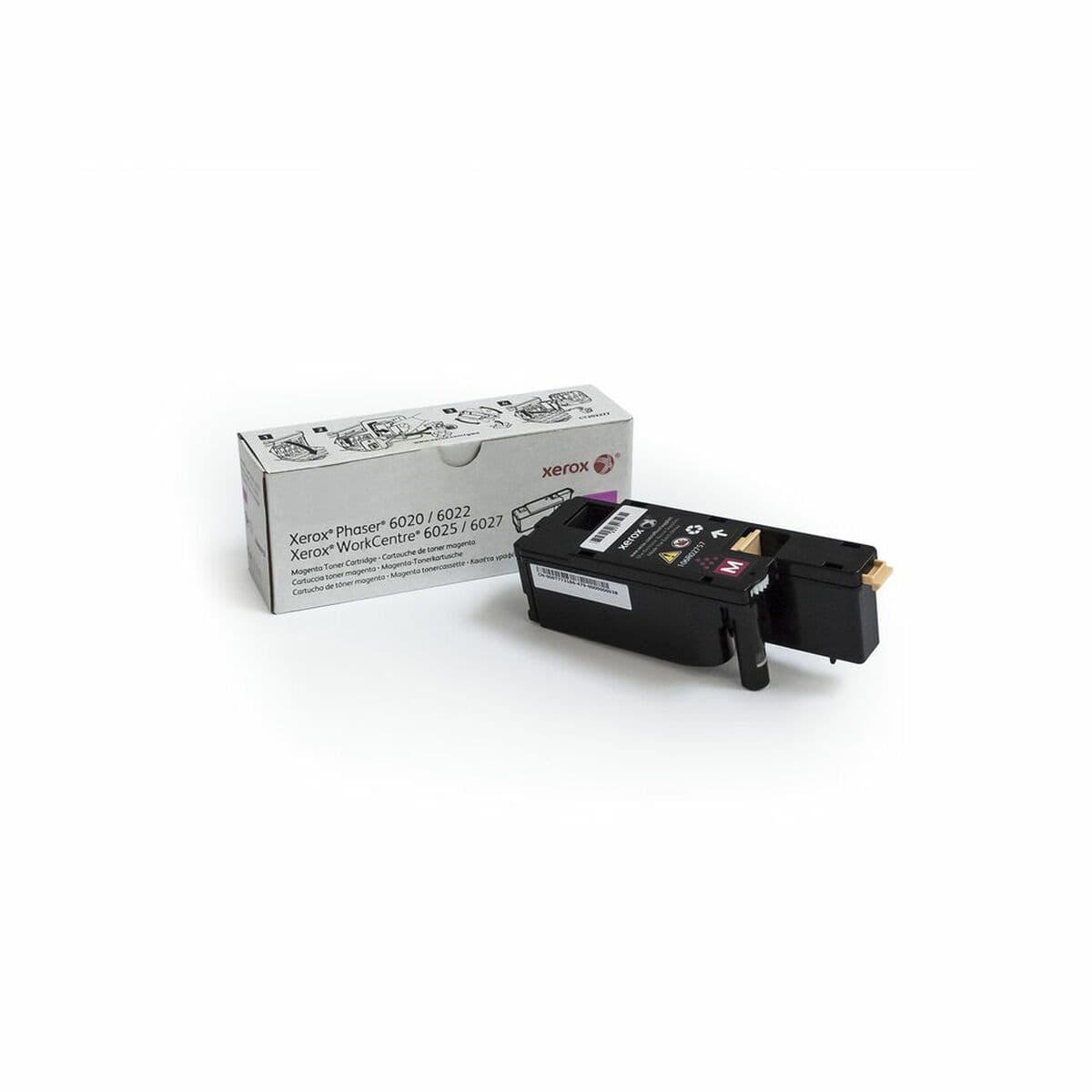 image-Compatible Ink Cartridge Xerox 106R02757
