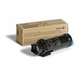 image-Toner Xerox 106R03473 Cyan Black