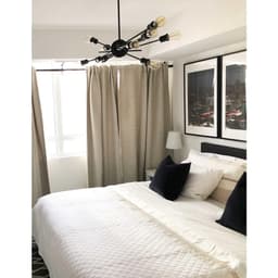 image-10LT Horizontal Pendant, Espresso Finish