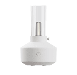 image-Output: 2022 Candlelight Aromatherapy USB Humidifier Desktop - Atmosphere (65 characters)
