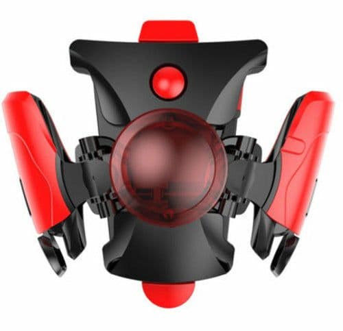 image-Gamepad Joystick Alloy Mobile Gamepad Button Controller