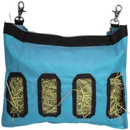 image-Rabbit Hay Bags - Oxford Cloth Black